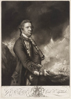 KG 08037
          <br/>
          Portret Vice-Admiraal Lord George Edgecumb
          <br/>
          <em>Fisher, Edward (1722-1785)</em>